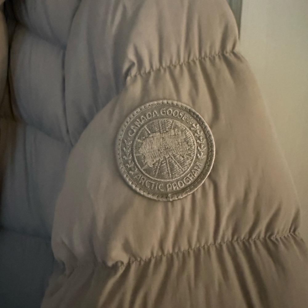 Canada Goose Aurora parka - Picture 9 of 15